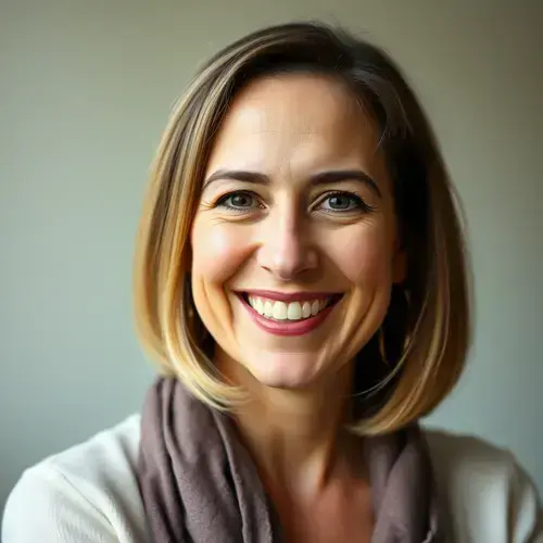 Amanda K. from Hamden