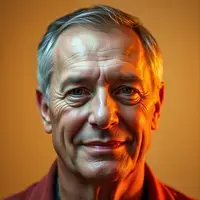 James P. from New Haven