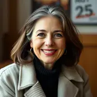 Laura M. from Cheshire